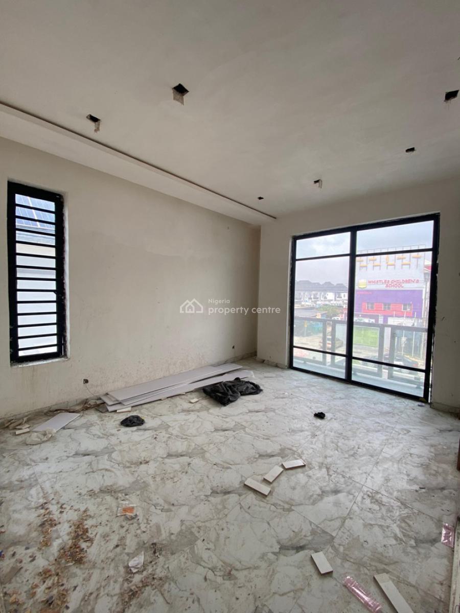 1 Bedroom Flat, Orchid, Lekki, Lagos, Flat / Apartment for Sale