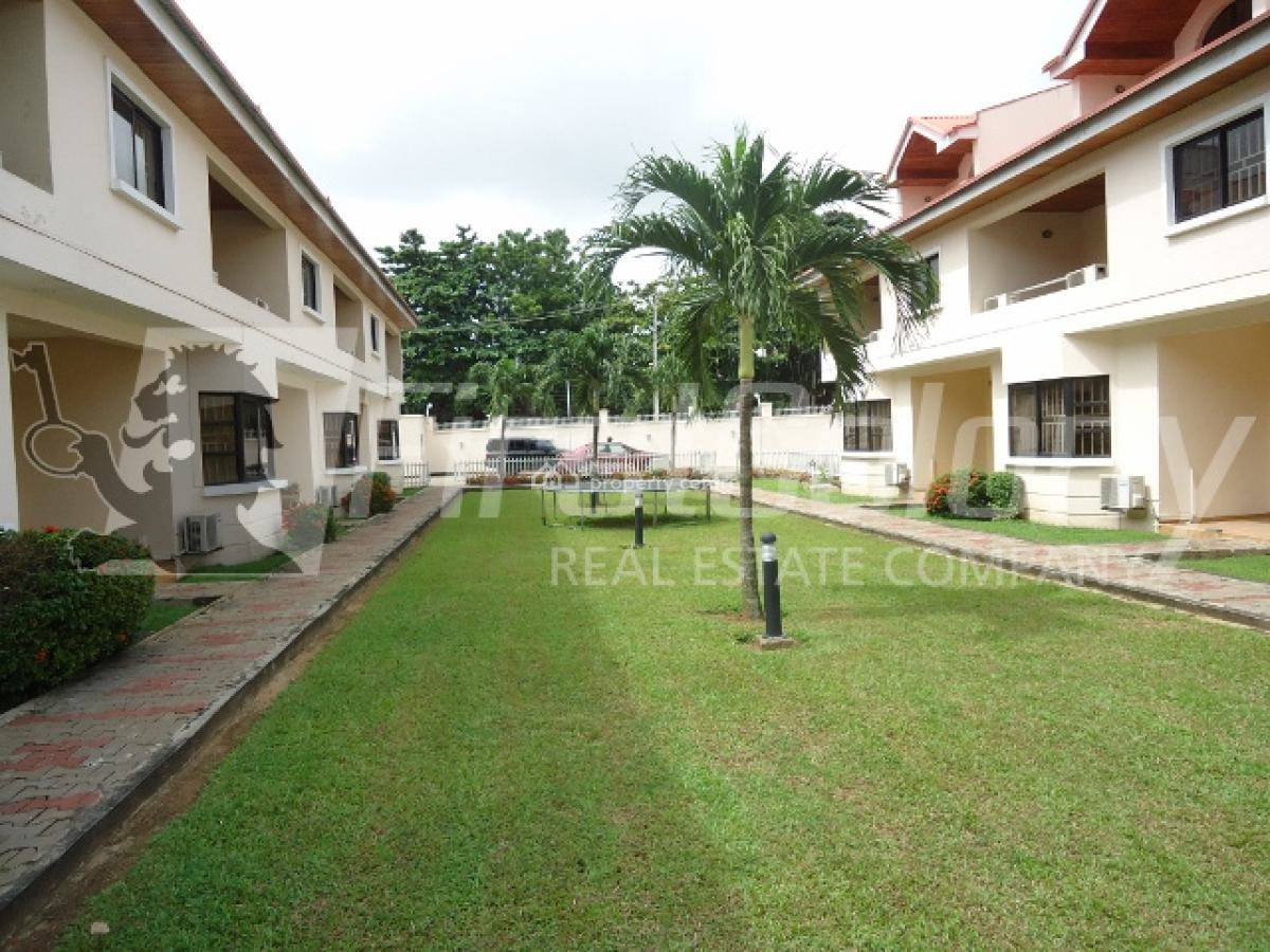 Well Maintained Ample 4 Bedroom Duplex with Excellent Facilities, Old Ikoyi, Ikoyi, Lagos, Terraced Duplex for Rent