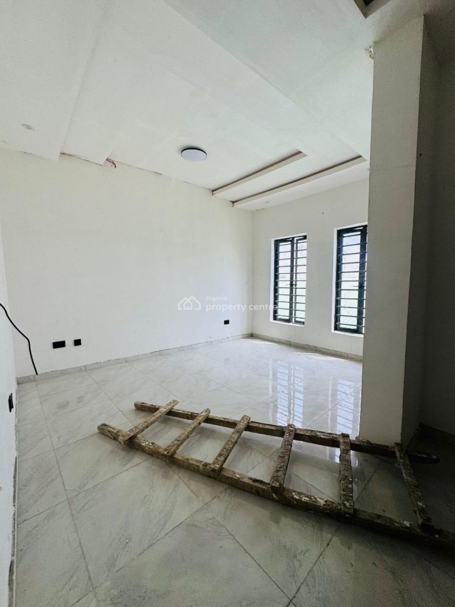 Fantastic 4 Bedroom Terrace Duplex with Bq, Superb 4 Bedroom Terrace Duplex with Modern Facilities, Gra, Ogudu, Lagos, Terraced Duplex for Sale