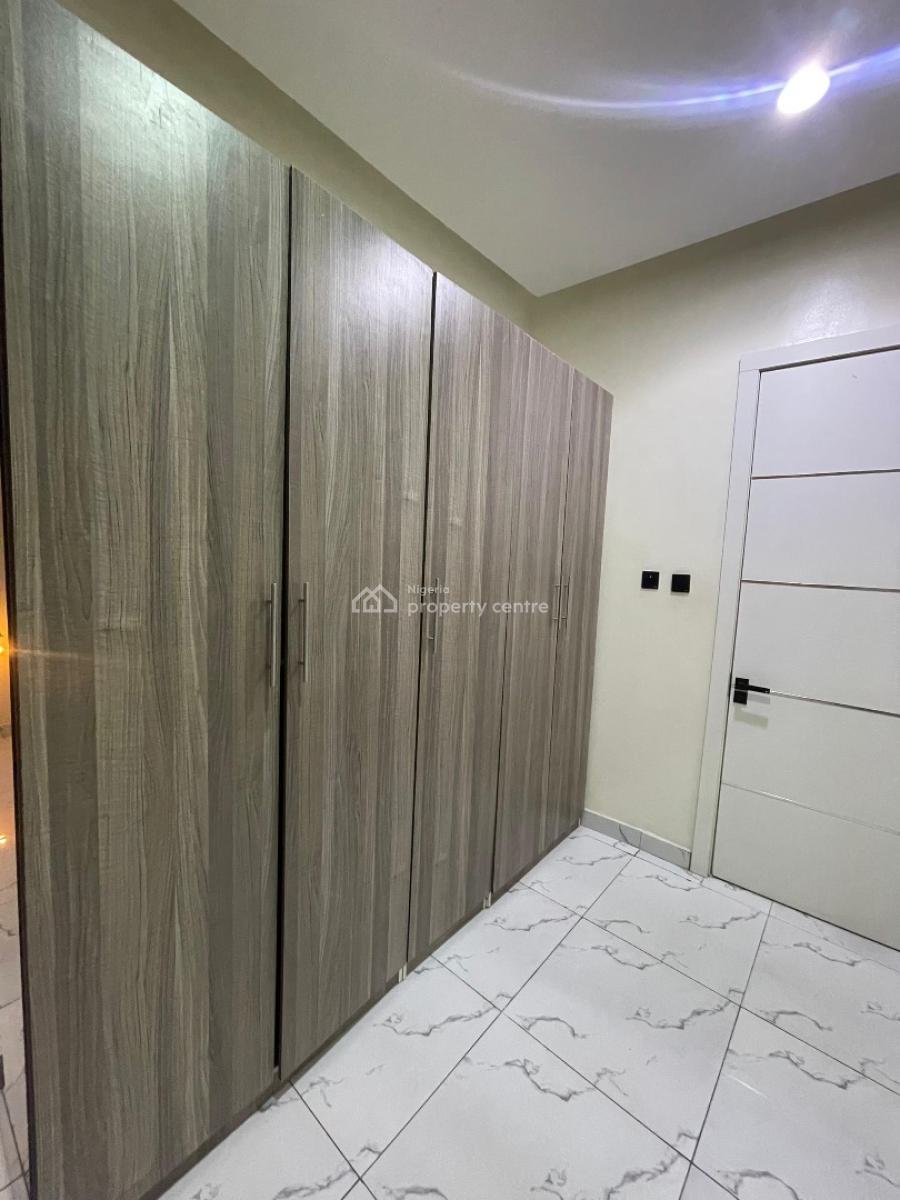 Furnished 4 Bedrooms Terrace Duplex, Ikoyi Lagos, Old Ikoyi, Ikoyi, Lagos, Terraced Duplex for Rent