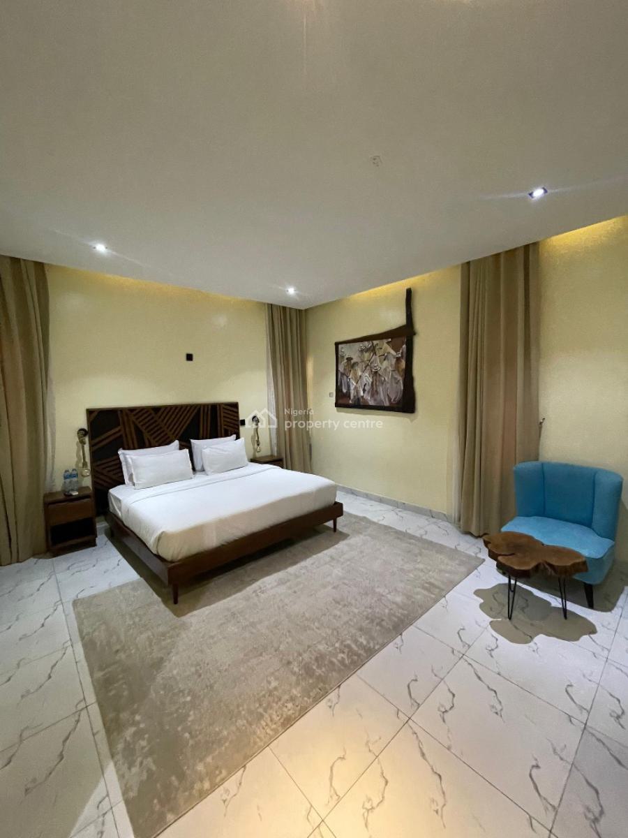 Furnished 4 Bedrooms Terrace Duplex, Ikoyi Lagos, Old Ikoyi, Ikoyi, Lagos, Terraced Duplex for Rent