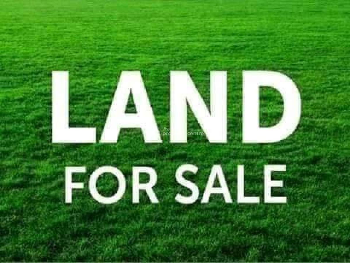 Land, Lekki Town Via Dangote Refinery Eleko, Ibeju Lekki, Lagos, Land for Sale