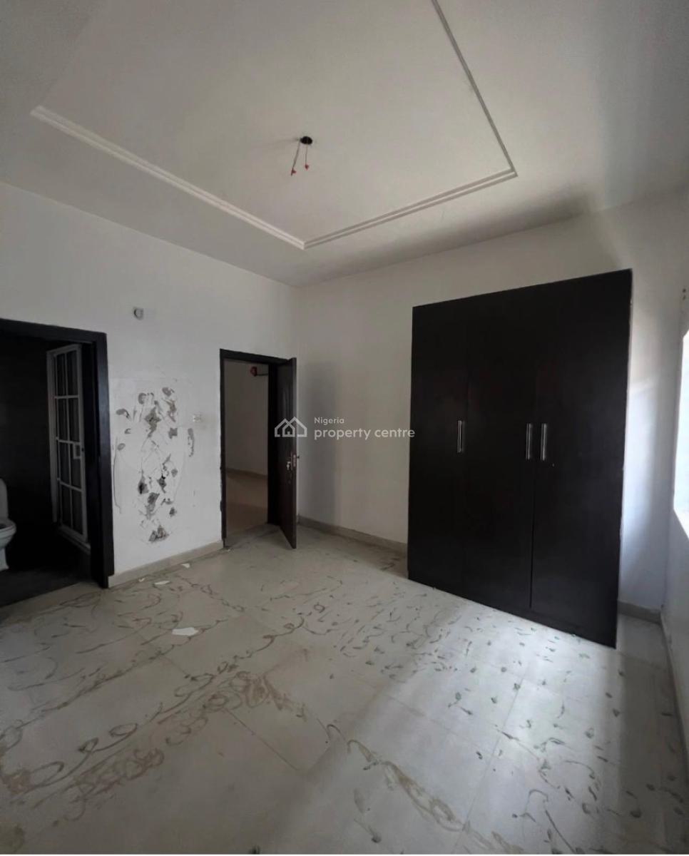 3bedroom, Gtb Ajah, Ado, Ajah, Lagos, Terraced Duplex for Rent