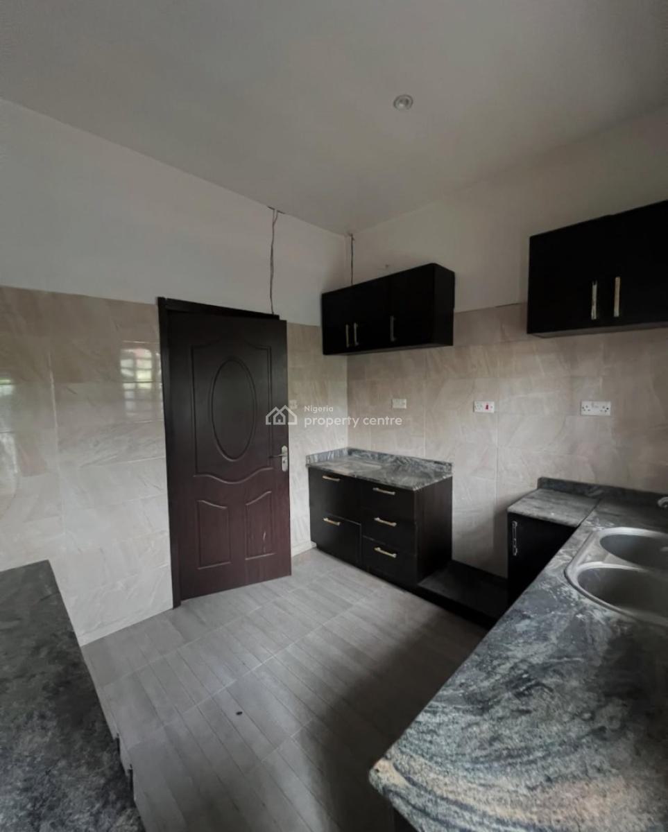 3bedroom, Gtb Ajah, Ado, Ajah, Lagos, Terraced Duplex for Rent