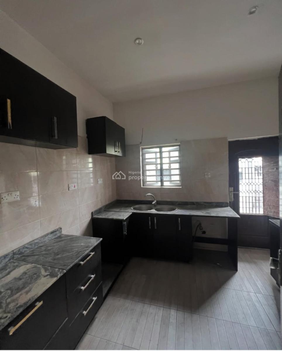 3bedroom, Gtb Ajah, Ado, Ajah, Lagos, Terraced Duplex for Rent
