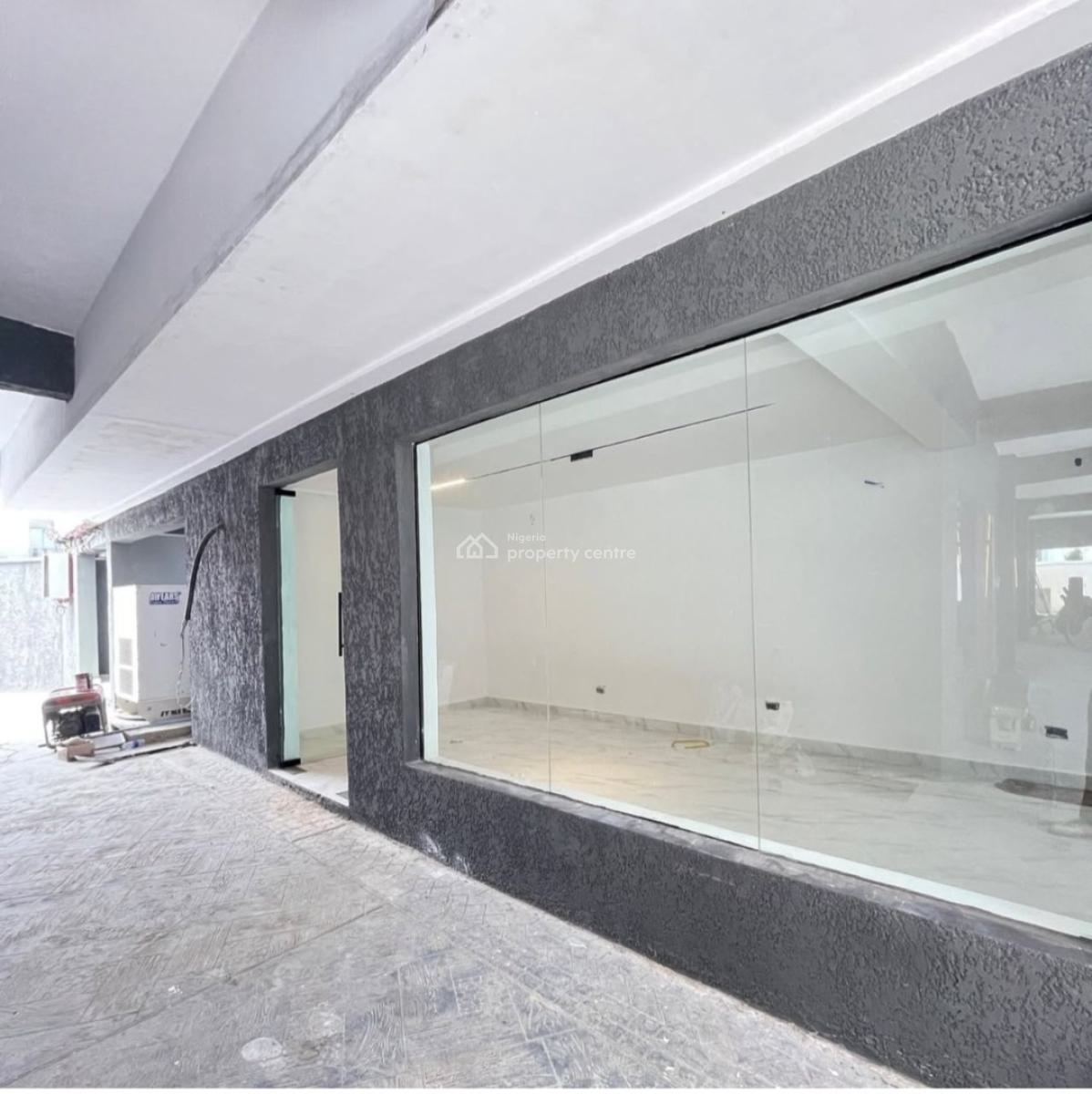 Luxury 4bedroom Terrace Duplex with Pool,gym & Bq, Lekki Phase 1, Lekki, Lagos, Terraced Duplex for Sale