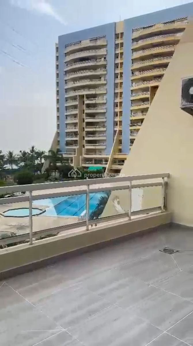 Furnished 3 Bedroom Apartment, Banana Island, Ikoyi, Lagos, Flat / Apartment for Sale