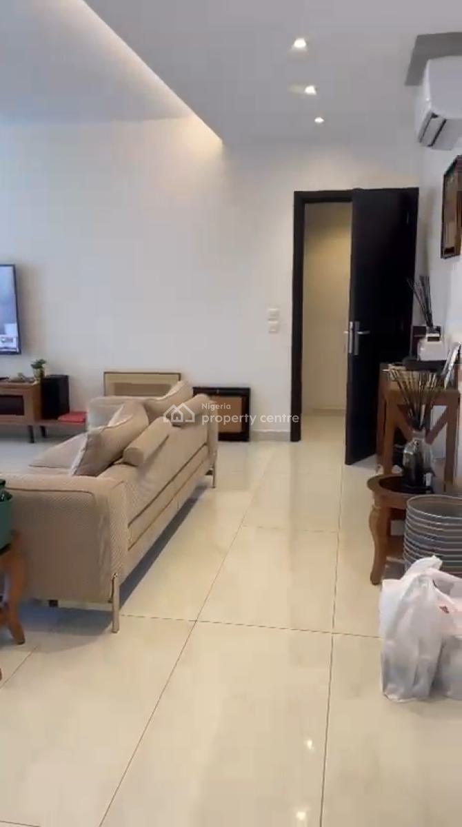 Furnished 3 Bedroom Apartment, Banana Island, Ikoyi, Lagos, Flat / Apartment for Sale