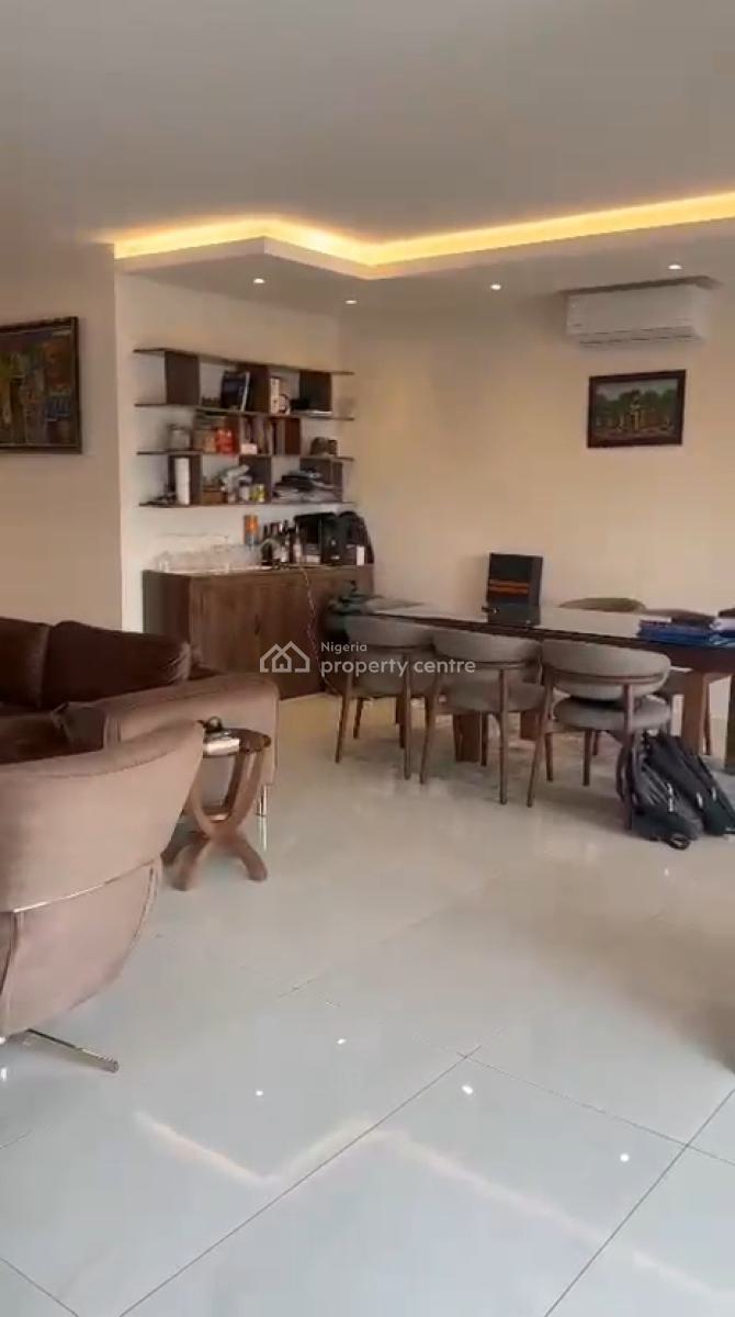 Furnished 3 Bedroom Apartment, Banana Island, Ikoyi, Lagos, Flat / Apartment for Sale