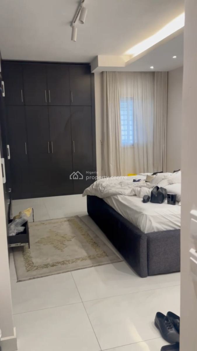 Furnished 3 Bedroom Apartment, Banana Island, Ikoyi, Lagos, Flat / Apartment for Sale