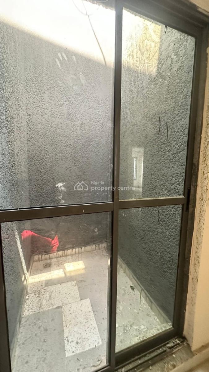 4 Bedroom Terrace Duplex, Osapa, Lekki, Lagos, Terraced Duplex for Sale