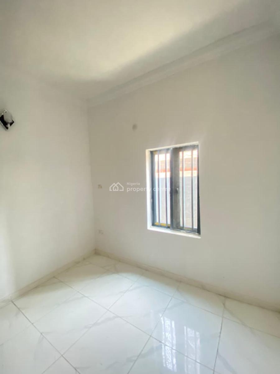 3 Bedroom Apartment, Ikate, Lekki, Lagos, Flat / Apartment for Sale