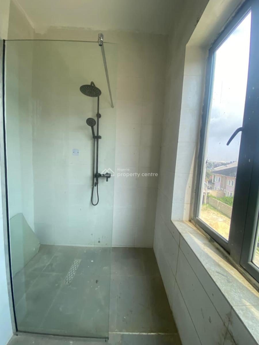 5 Bedroom Semi Detached Duplex with Boys Quarters, Ikate, Lekki, Lagos, Semi-detached Duplex for Sale