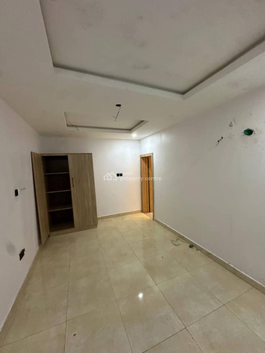 Brand New 2 Bedroom Apartment, Ologolo, Lekki, Lagos, Flat / Apartment for Rent