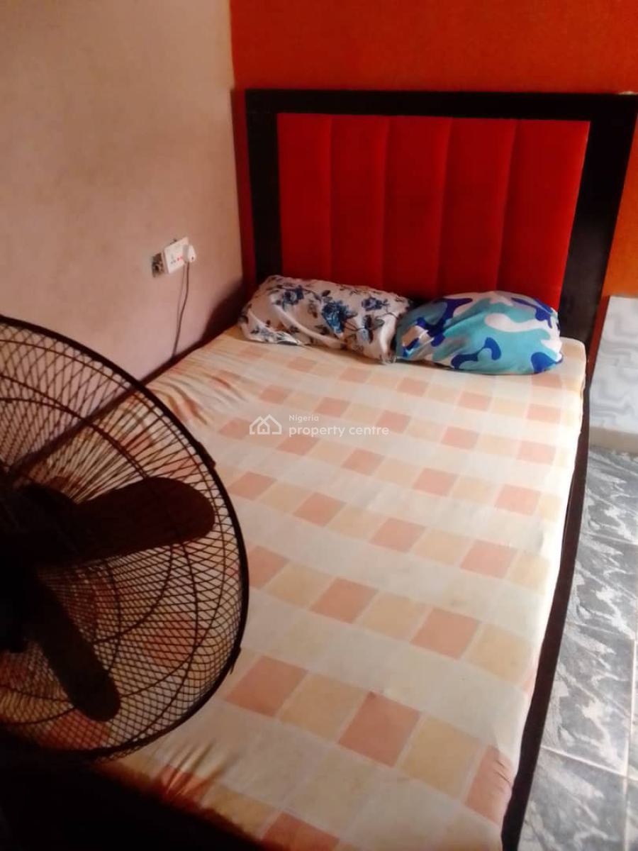 8rooms Modern Hotel with Swimming Pool, Itaoluo, Malato Estate, Ikorodu, Lagos, Hotel / Guest House for Sale