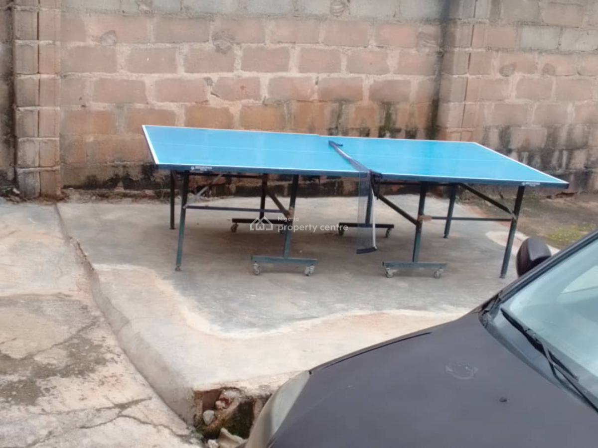 8rooms Modern Hotel with Swimming Pool, Itaoluo, Malato Estate, Ikorodu, Lagos, Hotel / Guest House for Sale