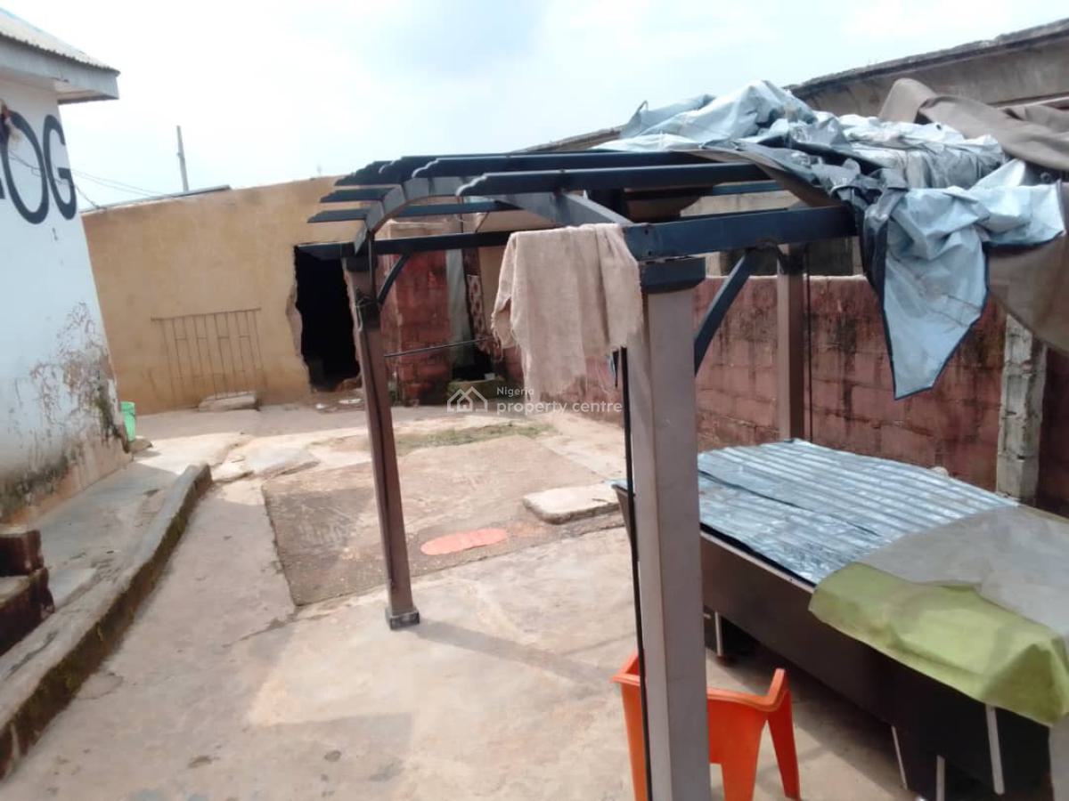 8rooms Modern Hotel with Swimming Pool, Itaoluo, Malato Estate, Ikorodu, Lagos, Hotel / Guest House for Sale