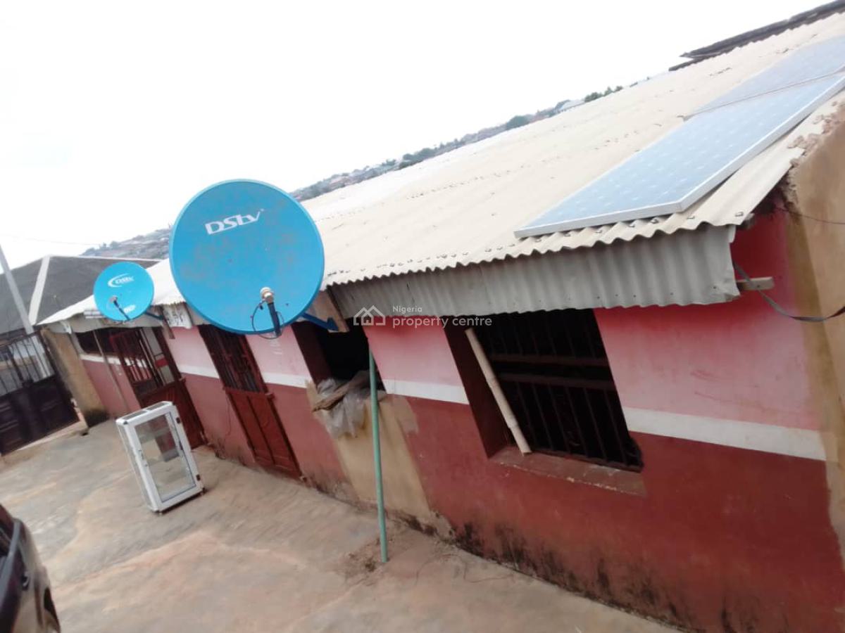 8rooms Modern Hotel with Swimming Pool, Itaoluo, Malato Estate, Ikorodu, Lagos, Hotel / Guest House for Sale