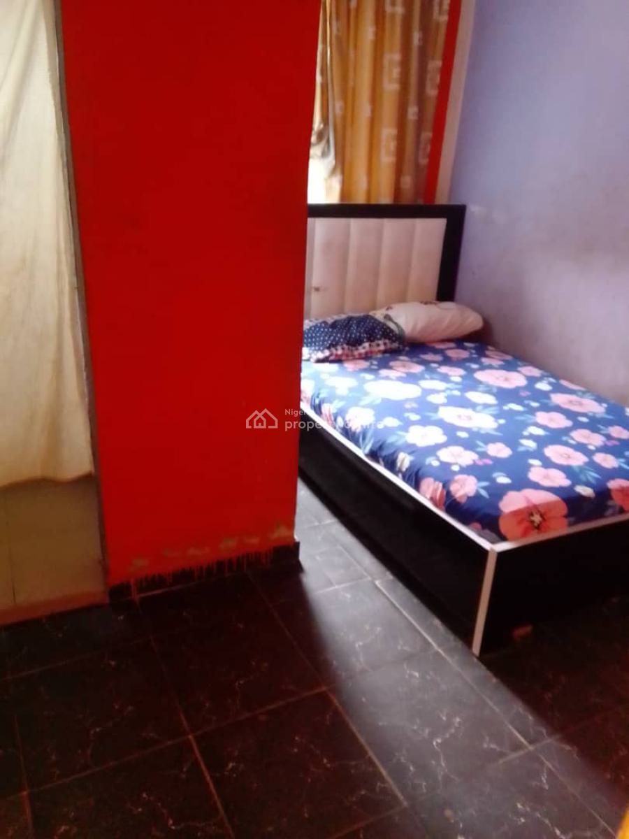 8rooms Modern Hotel with Swimming Pool, Itaoluo, Malato Estate, Ikorodu, Lagos, Hotel / Guest House for Sale