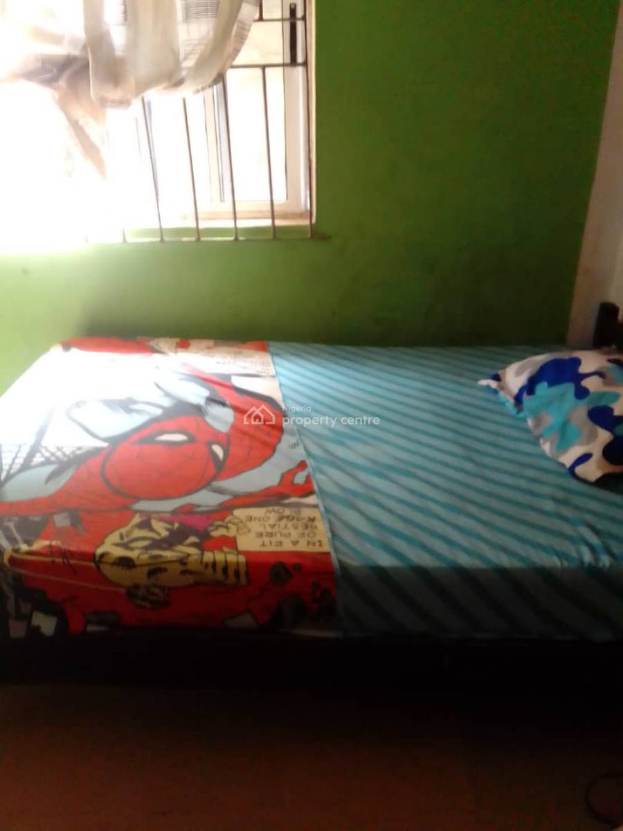 8rooms Modern Hotel with Swimming Pool, Itaoluo, Malato Estate, Ikorodu, Lagos, Hotel / Guest House for Sale