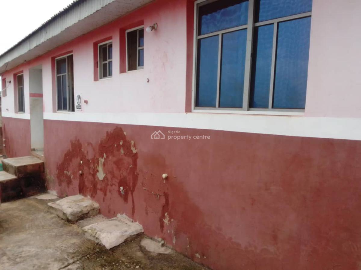 8rooms Modern Hotel with Swimming Pool, Itaoluo, Malato Estate, Ikorodu, Lagos, Hotel / Guest House for Sale