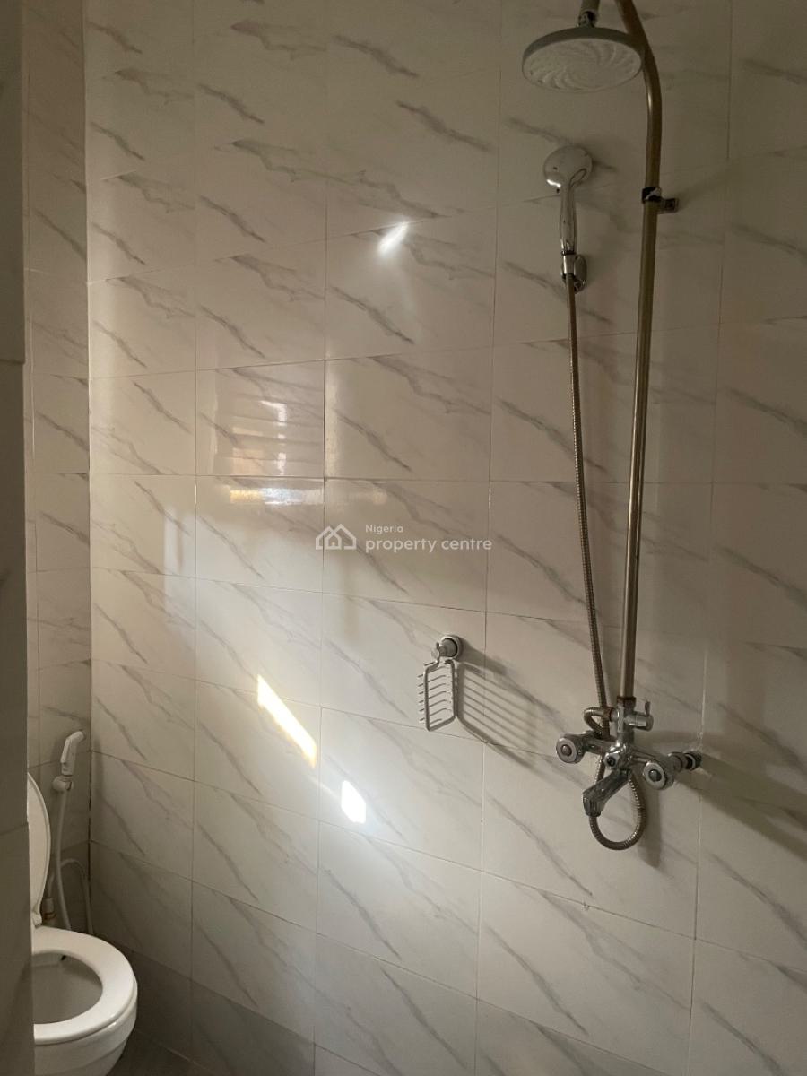 2bedroom Apartment En-suite, Ikenne, Surulere, Lagos, Flat / Apartment Short Let