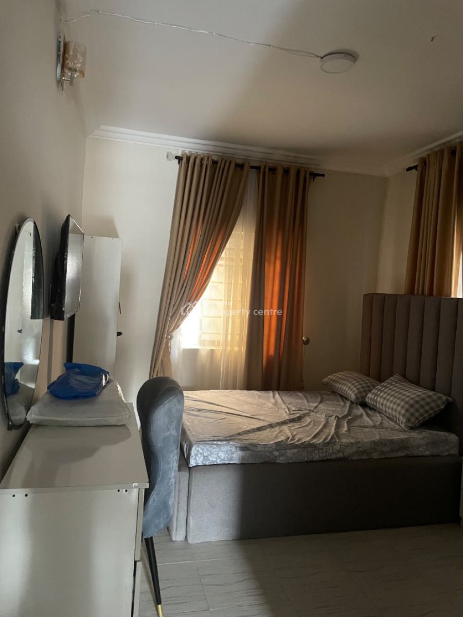 2bedroom Apartment En-suite, Ikenne, Surulere, Lagos, Flat / Apartment Short Let