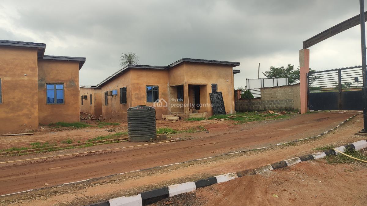 a Rare Opportunity to Buy C of O Land at This Price in a Developed, Situated Along The Sagamu Interchange Corridor, International Bewry, Mowe Ofada, Ogun, Residential Land for Sale