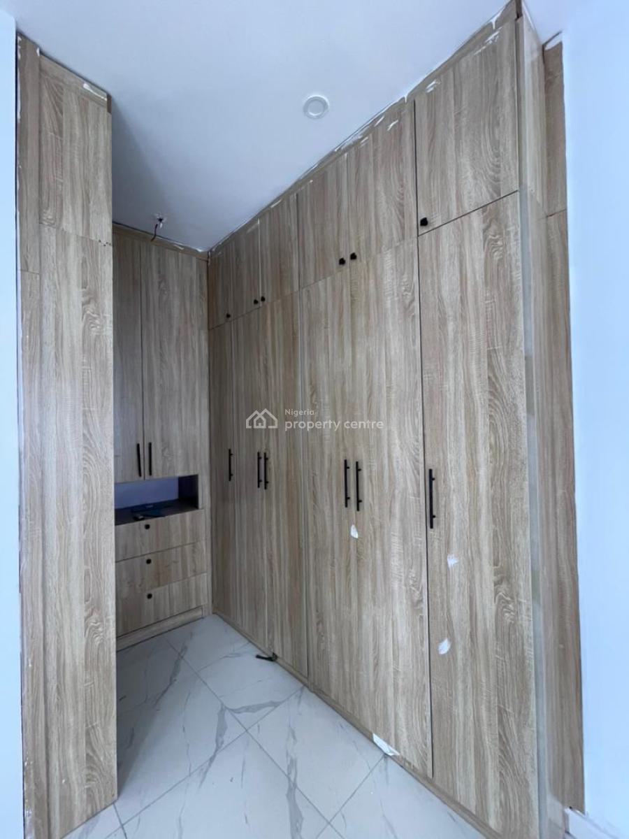 4bedroom Semi Detached Duplex, Vgc Drive Vgc Extension, Lekki, Lagos, Semi-detached Duplex for Sale