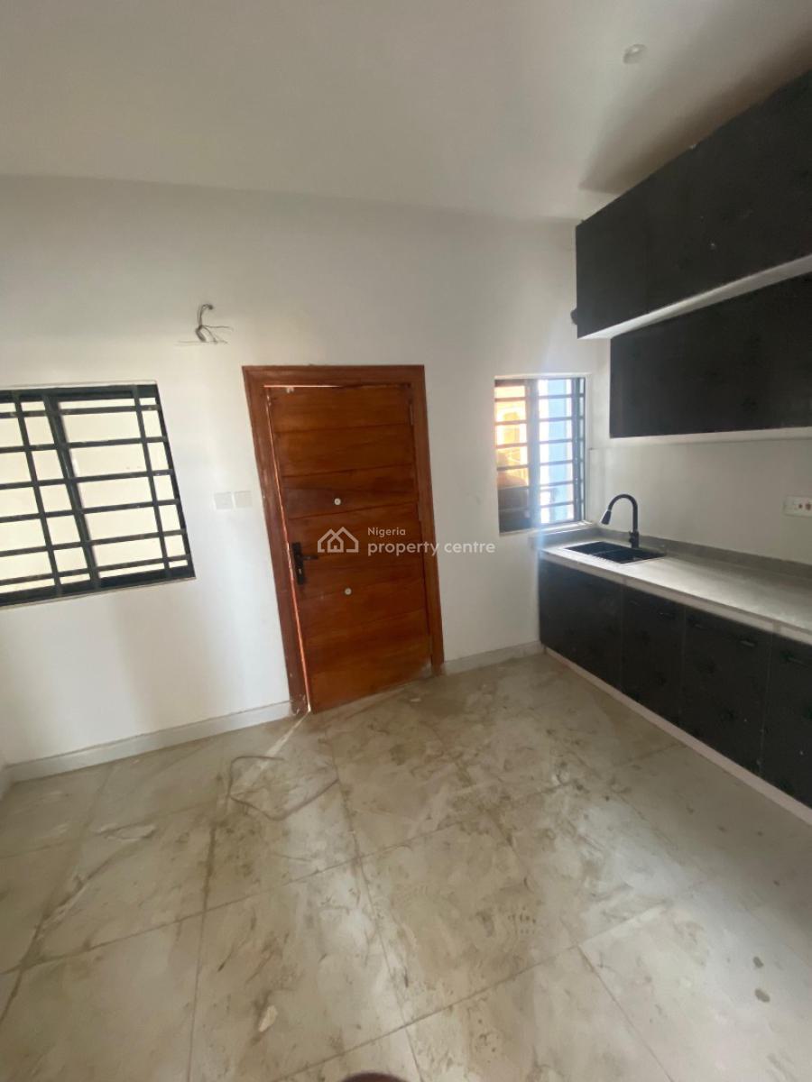 Executive, Very Decent, Standard, and Nice Newly Built, Ketu, Lagos, Mini Flat (room and Parlour) for Rent
