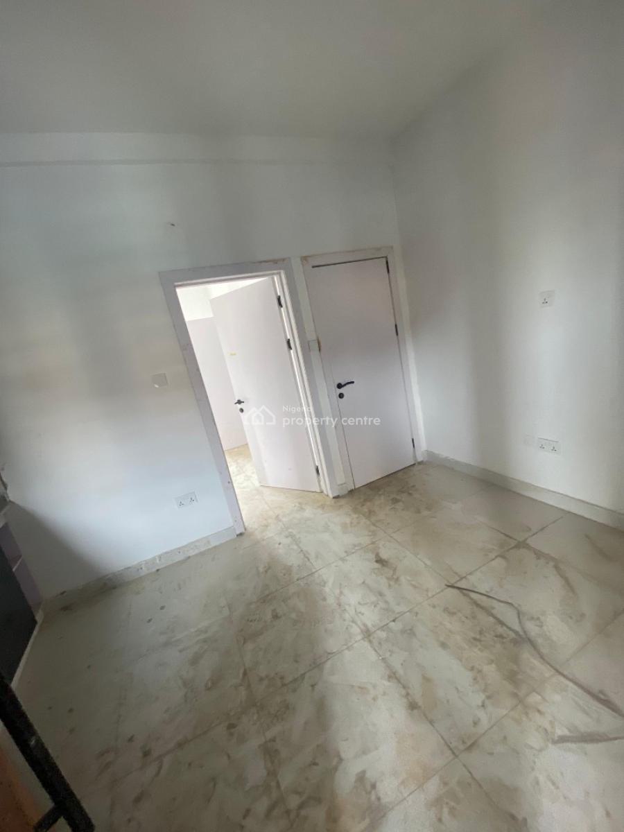 Executive, Very Decent, Standard, and Nice Newly Built, Ketu, Lagos, Mini Flat (room and Parlour) for Rent