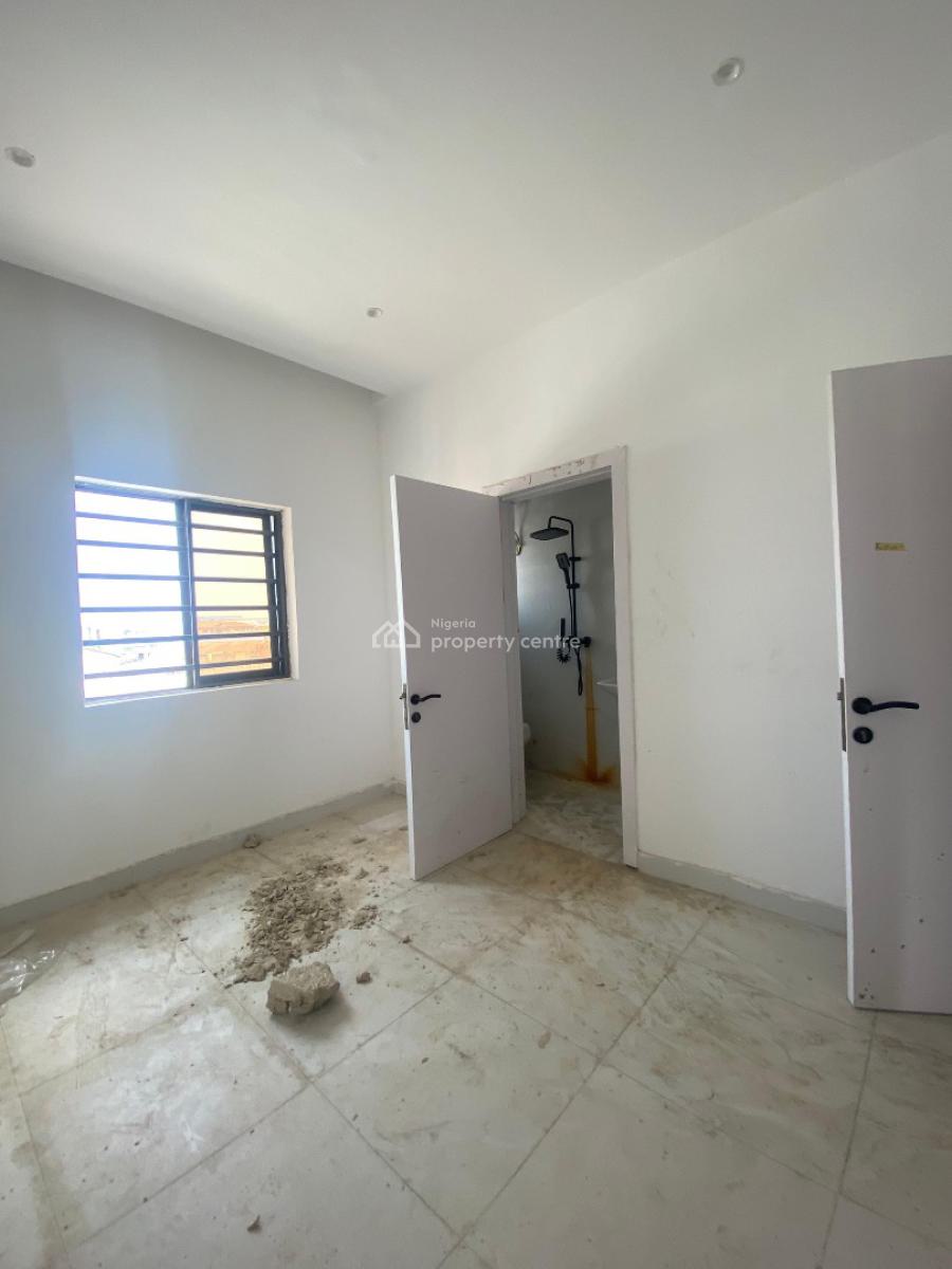 Executive, Very Decent, Standard, and Nice Newly Built, Ketu, Lagos, Mini Flat (room and Parlour) for Rent