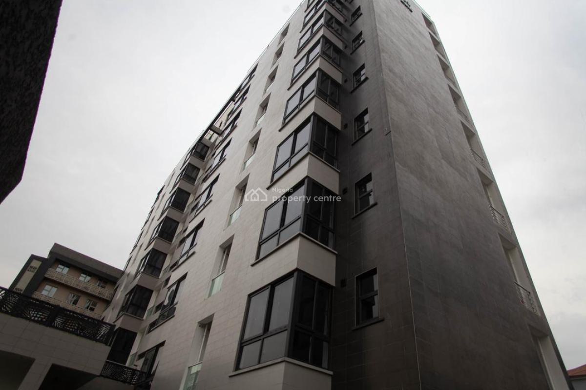Luxury 3-bedroom Apartment, Lekki Phase 1, Lekki Phase 1, Lekki, Lagos, Flat / Apartment for Sale