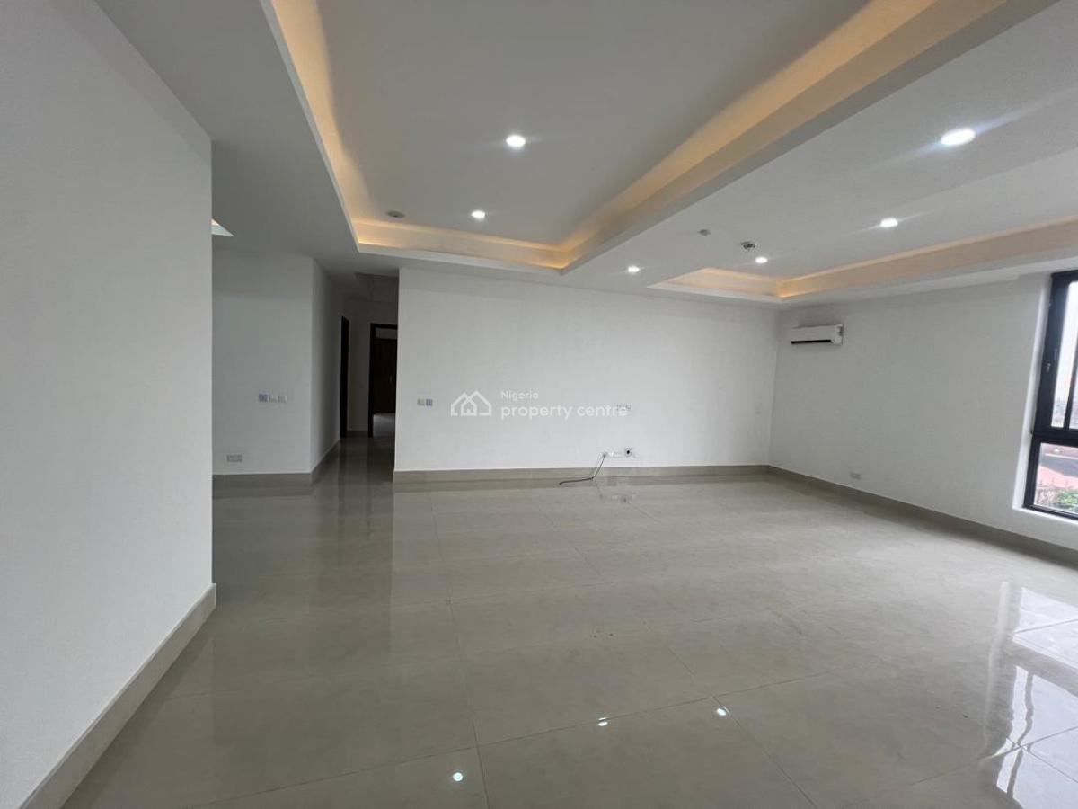 Luxury 3-bedroom Apartment, Lekki Phase 1, Lekki Phase 1, Lekki, Lagos, Flat / Apartment for Sale