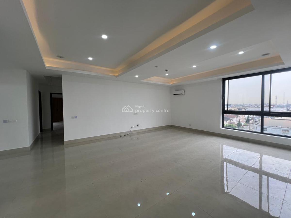 Luxury 3-bedroom Apartment, Lekki Phase 1, Lekki Phase 1, Lekki, Lagos, Flat / Apartment for Sale