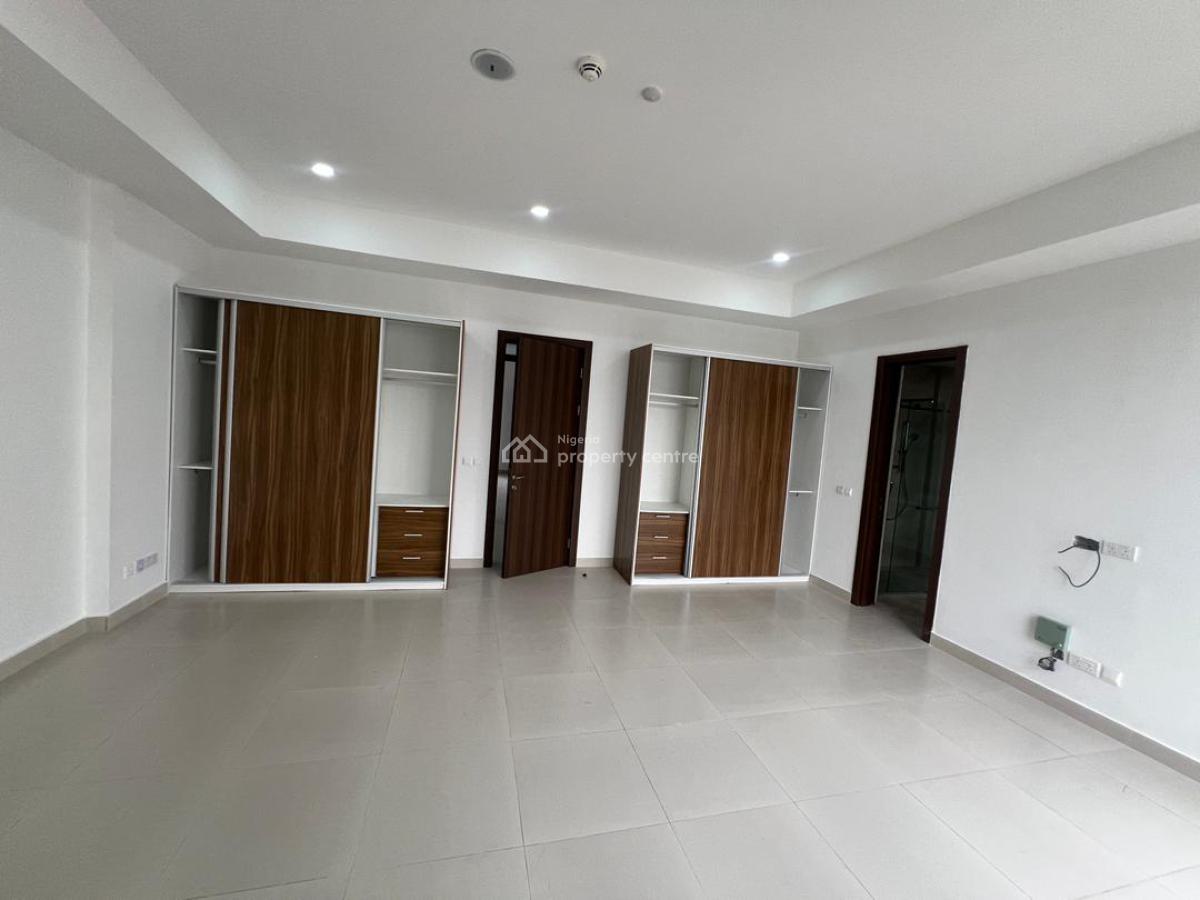 Luxury 3-bedroom Apartment, Lekki Phase 1, Lekki Phase 1, Lekki, Lagos, Flat / Apartment for Sale
