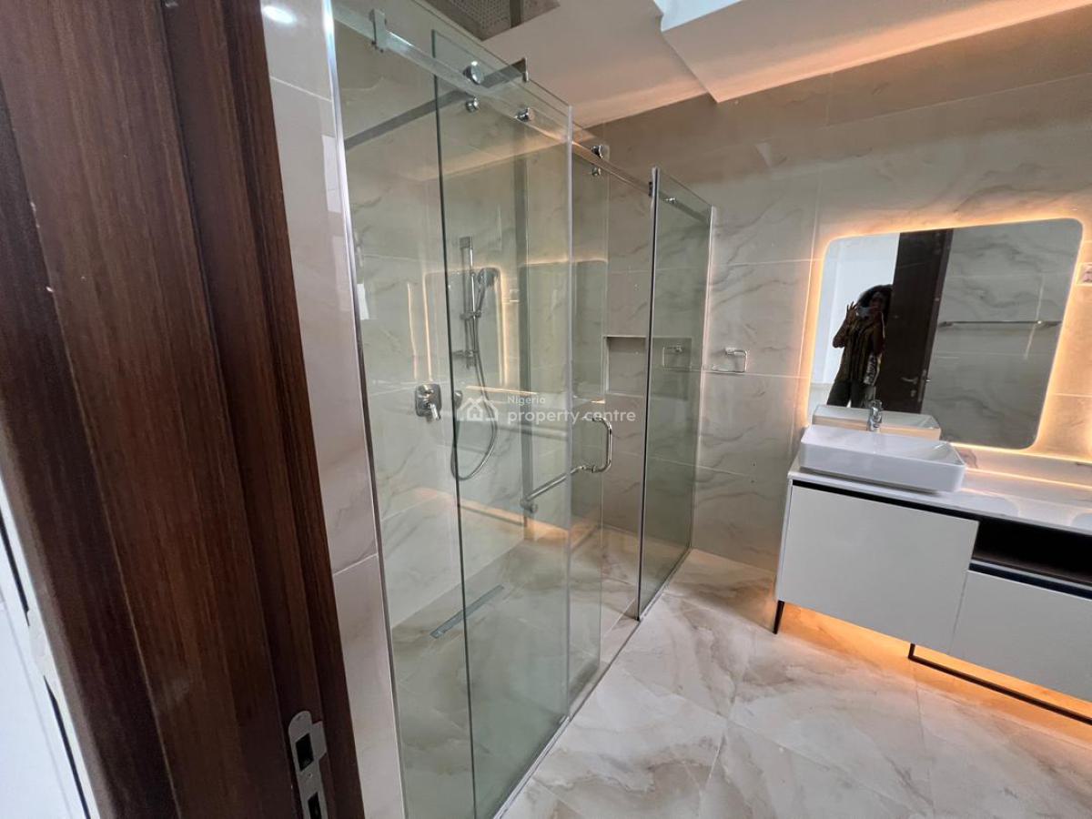 Luxury 3-bedroom Apartment, Lekki Phase 1, Lekki Phase 1, Lekki, Lagos, Flat / Apartment for Sale