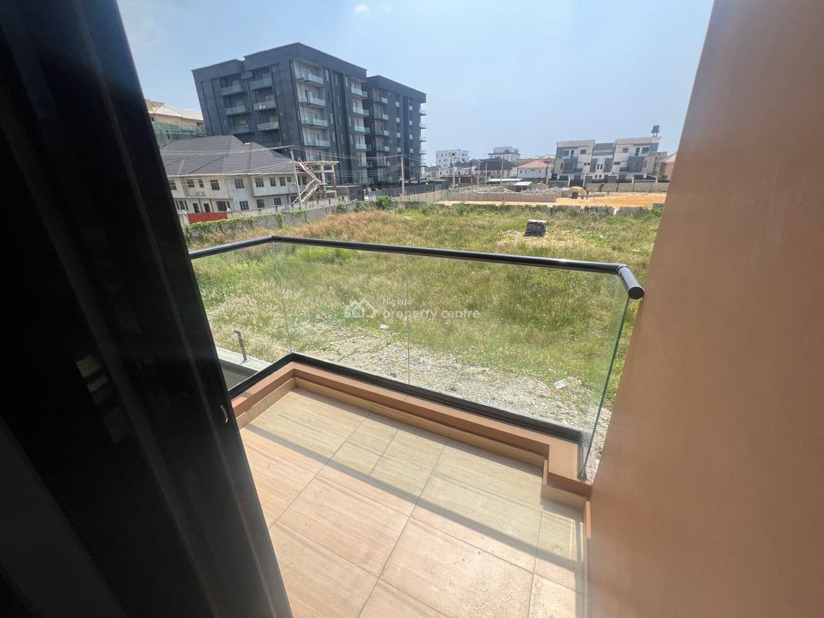 Nice 2-bedroom Plus Bq, Spar Road, Ikate, Lekki, Lagos, Flat / Apartment for Sale