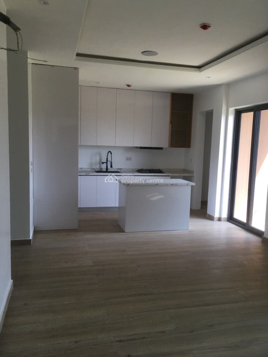 Nice 2-bedroom Plus Bq, Spar Road, Ikate, Lekki, Lagos, Flat / Apartment for Sale