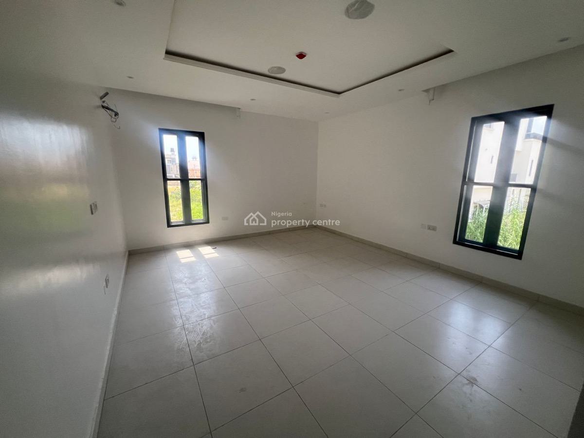 Nice 2-bedroom Plus Bq, Spar Road, Ikate, Lekki, Lagos, Flat / Apartment for Sale