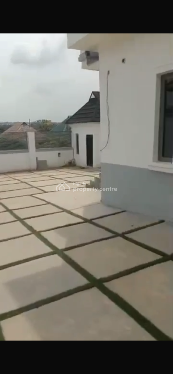 Exquisitely Finished 5 Bedroom Fully Detached Duplex + Swimming Pool, Adamo, Ikorodu, Lagos, Detached Duplex for Rent