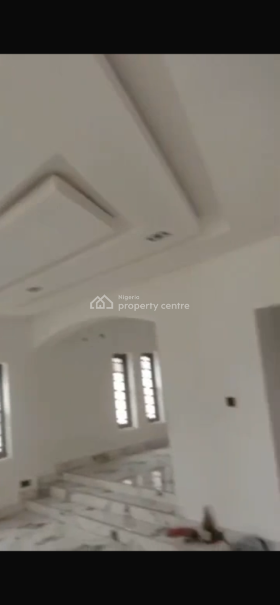 Exquisitely Finished 5 Bedroom Fully Detached Duplex + Swimming Pool, Adamo, Ikorodu, Lagos, Detached Duplex for Rent