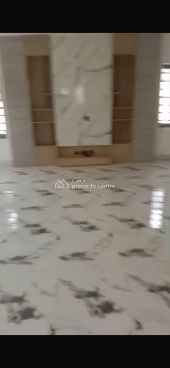 Exquisitely Finished 5 Bedroom Fully Detached Duplex + Swimming Pool, Adamo, Ikorodu, Lagos, Detached Duplex for Rent