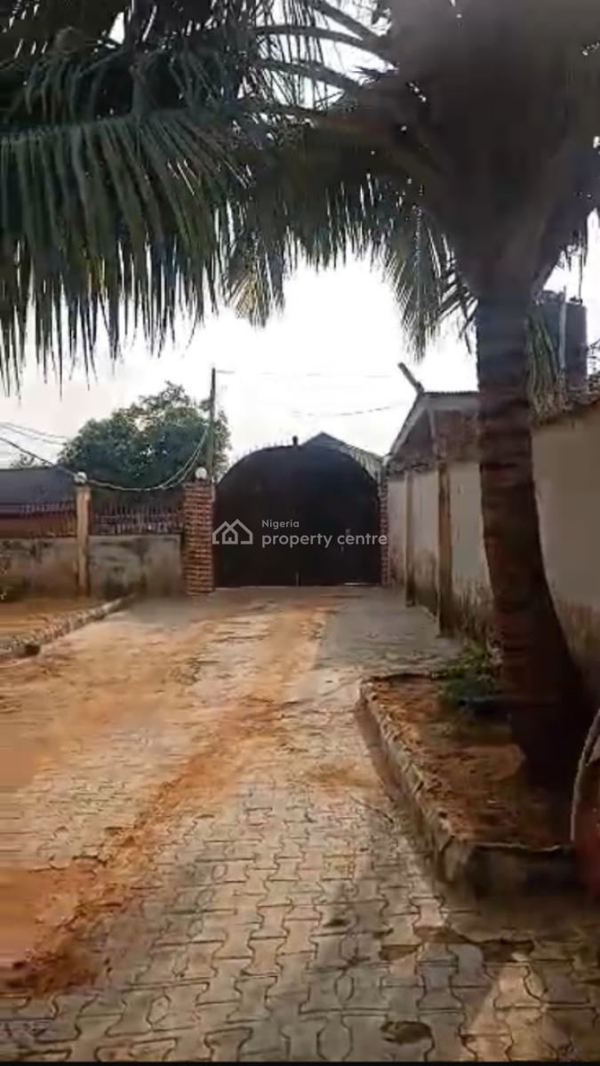 Standard 3 Bedroom Bungalow, Parafa, Ikorodu, Lagos, Detached Bungalow for Sale