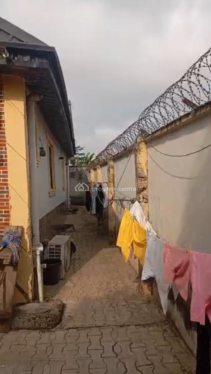 Standard 3 Bedroom Bungalow, Parafa, Ikorodu, Lagos, Detached Bungalow for Sale
