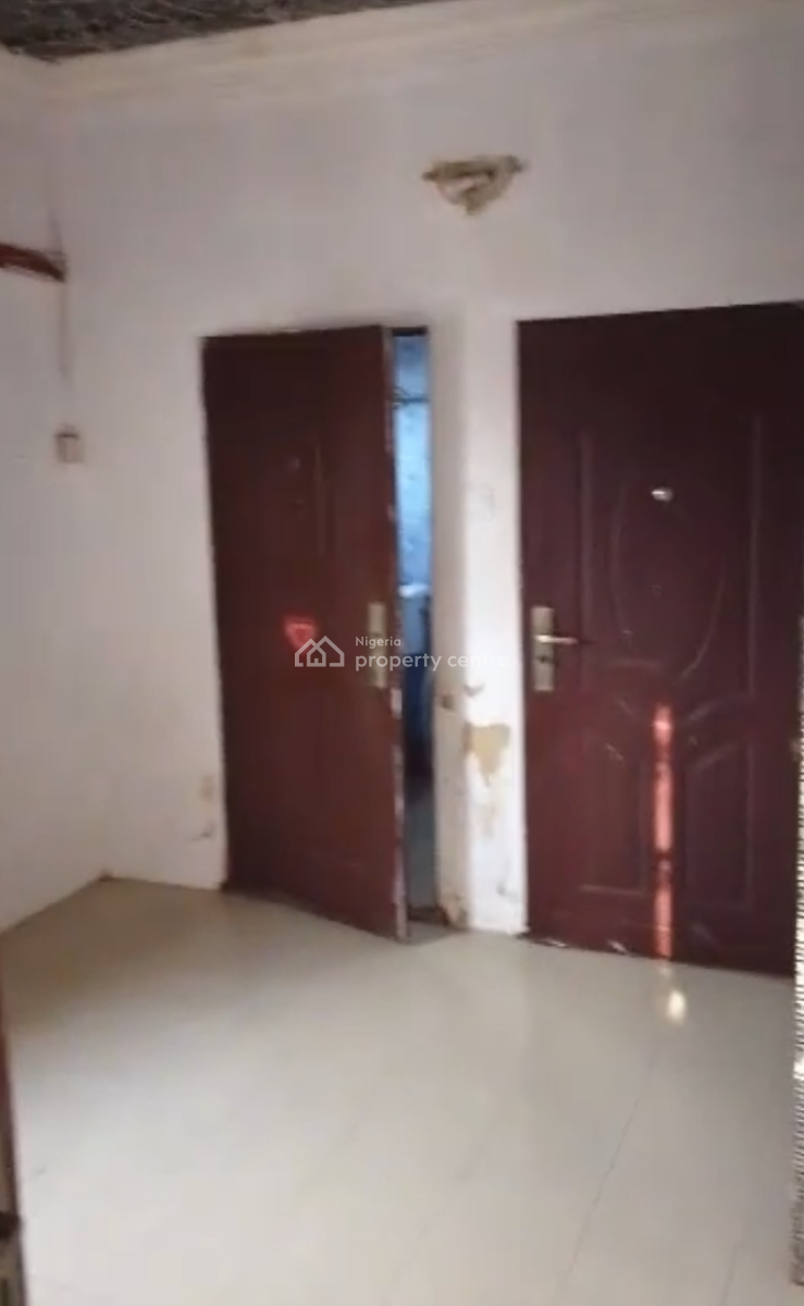 Self Contained, Graceland Estate, Ajah Lekki, Ajah, Lagos, Self Contain (single Rooms) for Rent