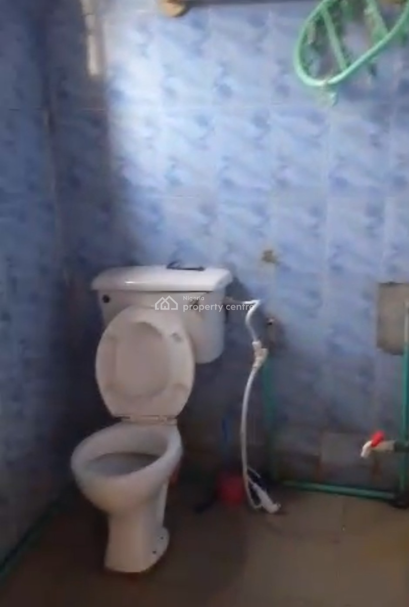 Self Contained, Graceland Estate, Ajah Lekki, Ajah, Lagos, Self Contain (single Rooms) for Rent