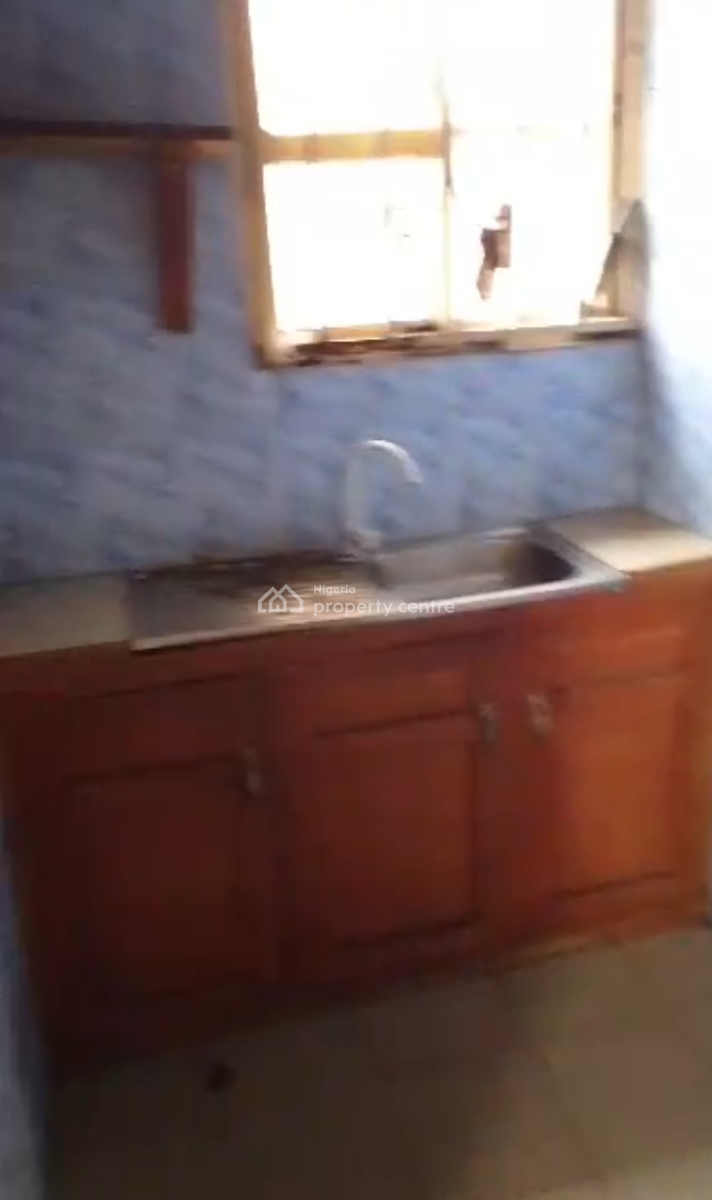 Self Contained, Graceland Estate, Ajah Lekki, Ajah, Lagos, Self Contain (single Rooms) for Rent