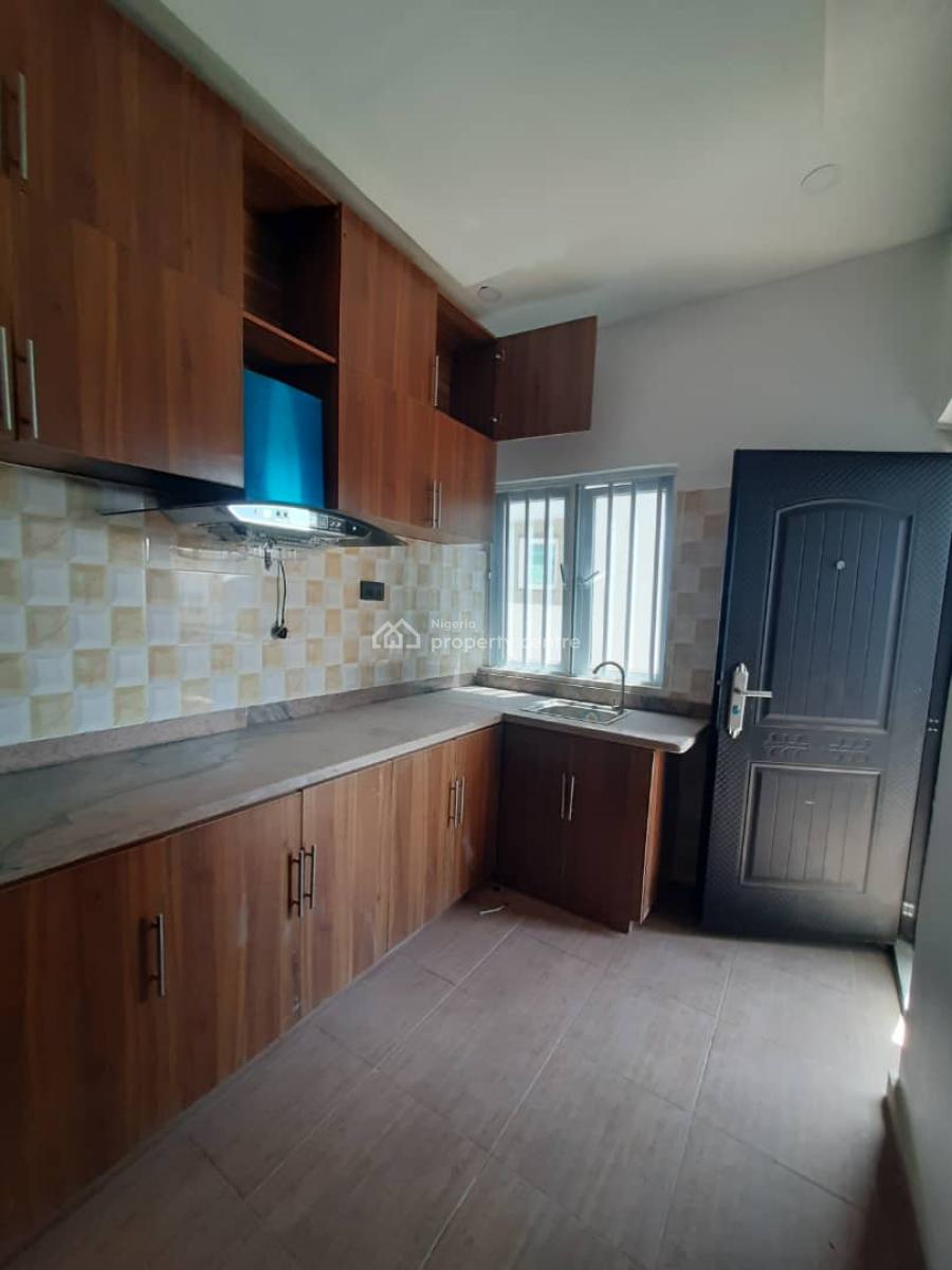 Luxury 2 Bedroom Apartment in a Secured Estate, Good News Estate, Ajah, Lagos, Flat / Apartment for Sale