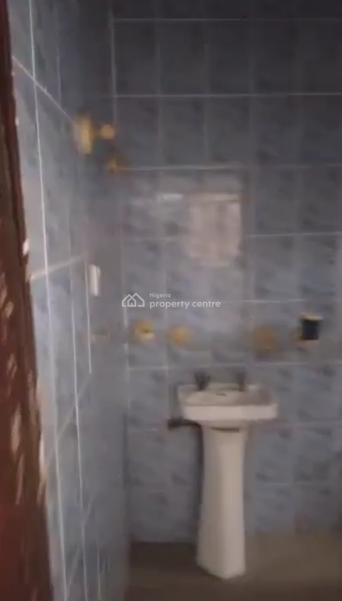 Mini Flat, Graceland Estate Ajah Lekki, Ajah, Lagos, Mini Flat (room and Parlour) for Rent